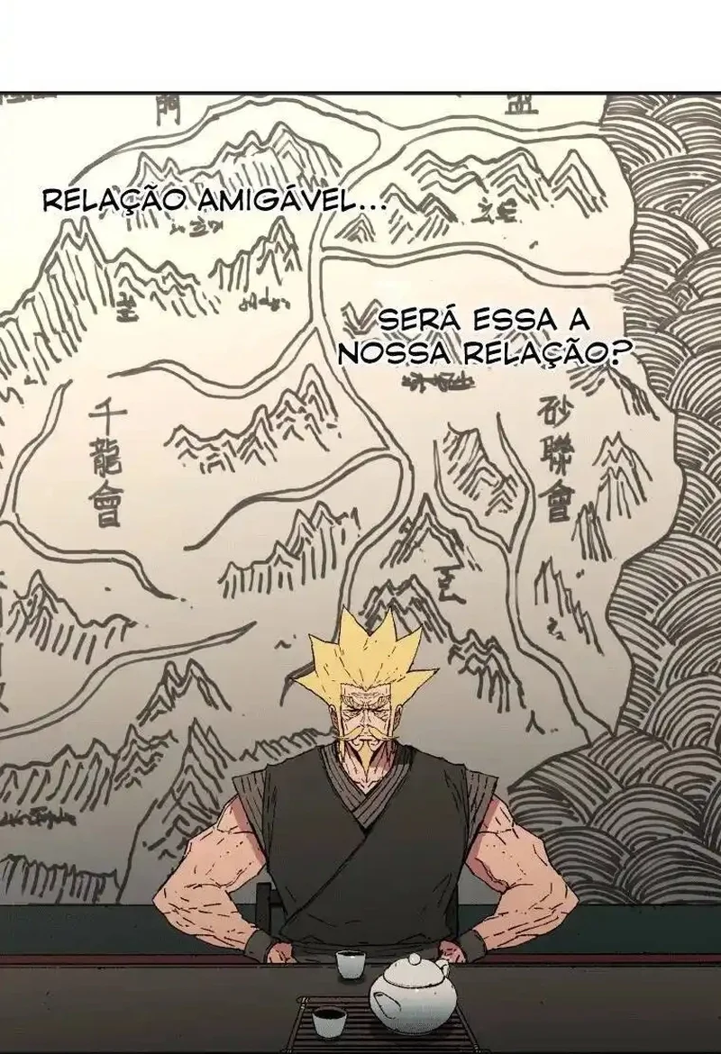 Pai Incomparável Capítulo 97 Página 7