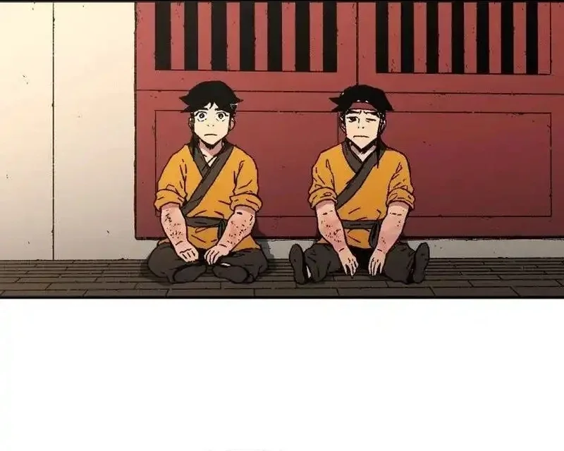 Pai Incomparável Capítulo 97 Página 70