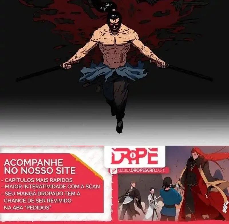 Pai Incomparável Capítulo 97 Página 78
