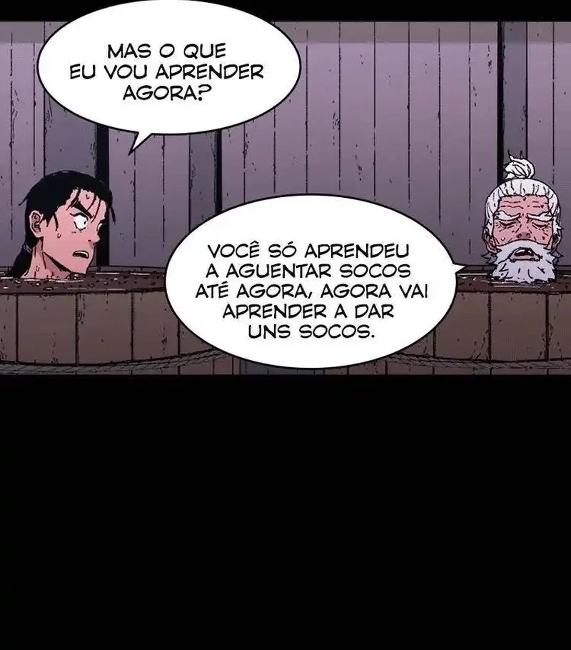 Pai Incomparável Capítulo 98 Página 10