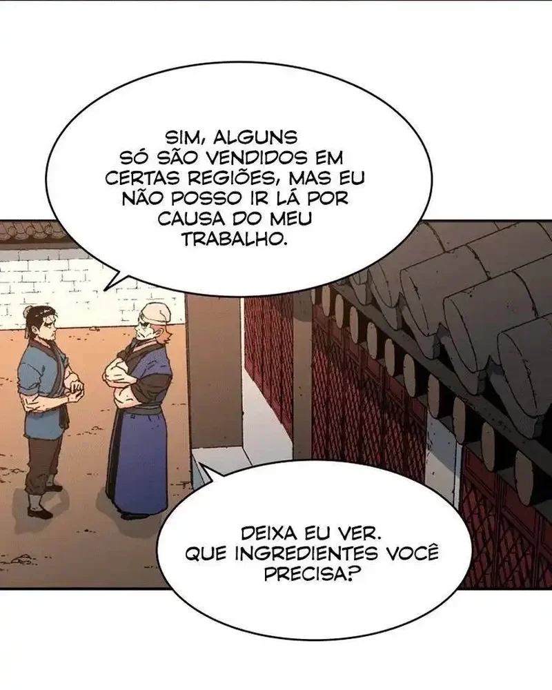 Pai Incomparável Capítulo 98 Página 16