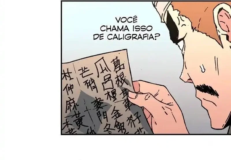 Pai Incomparável Capítulo 98 Página 18