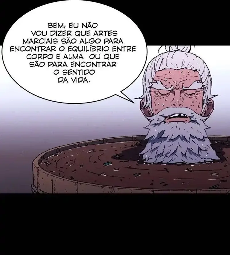 Pai Incomparável Capítulo 98 Página 2