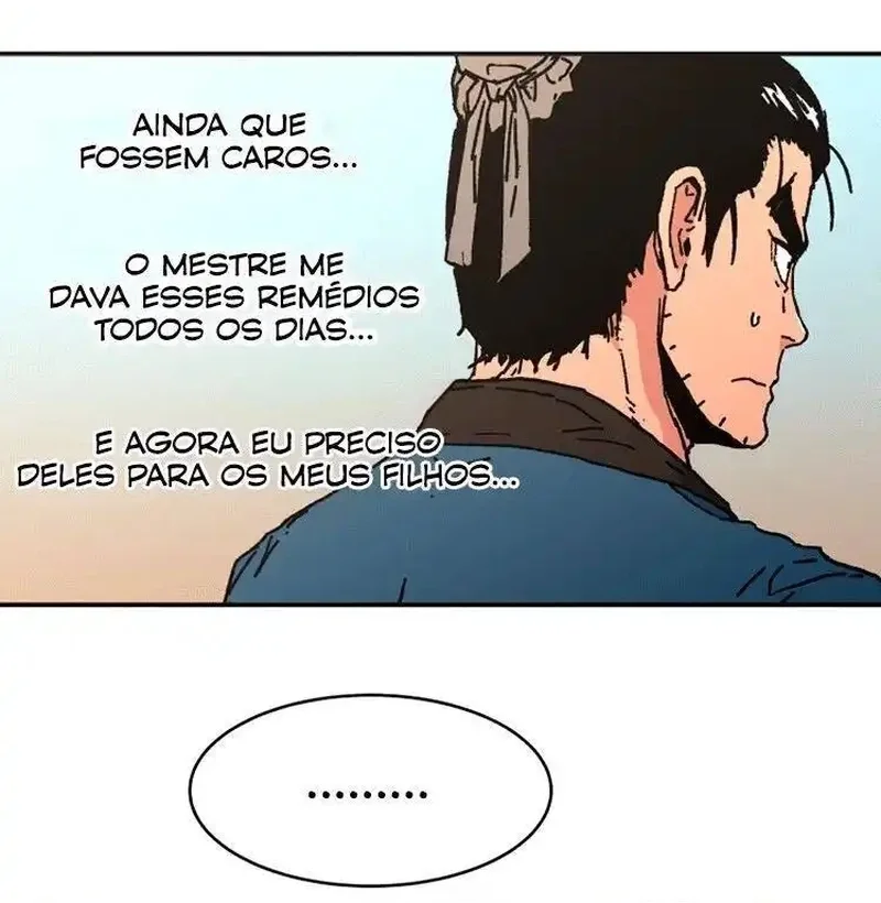 Pai Incomparável Capítulo 98 Página 22
