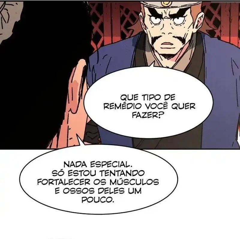 Pai Incomparável Capítulo 98 Página 23