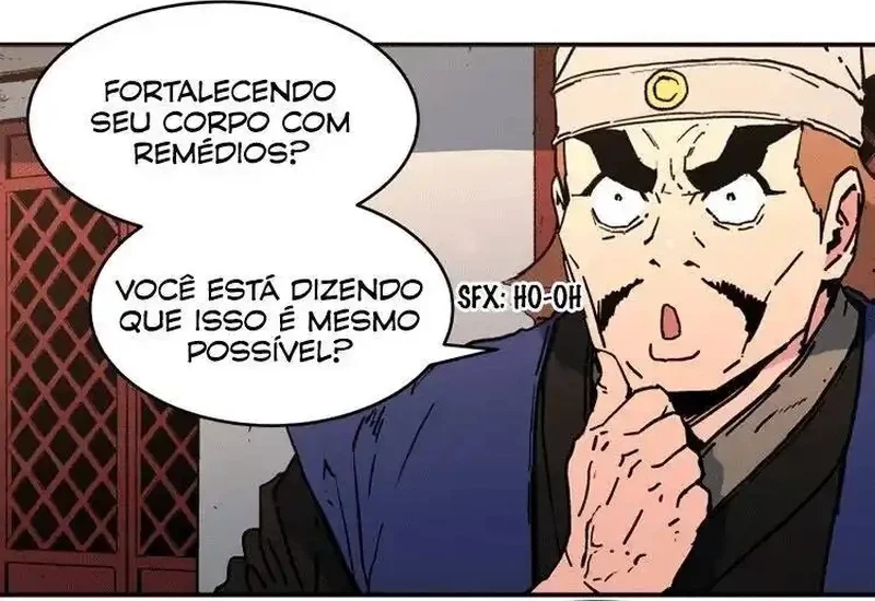 Pai Incomparável Capítulo 98 Página 24