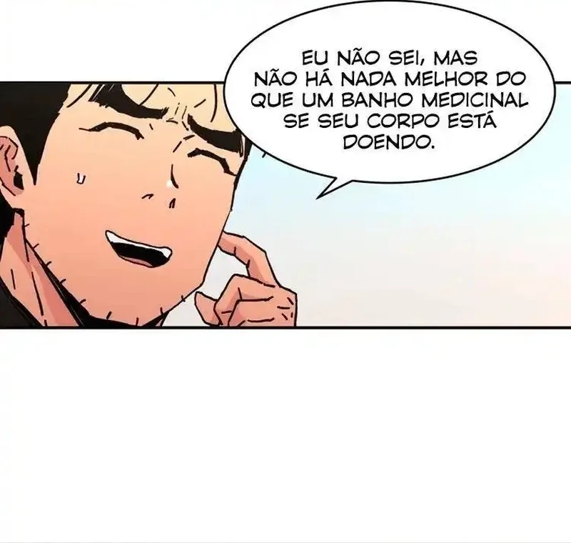 Pai Incomparável Capítulo 98 Página 25