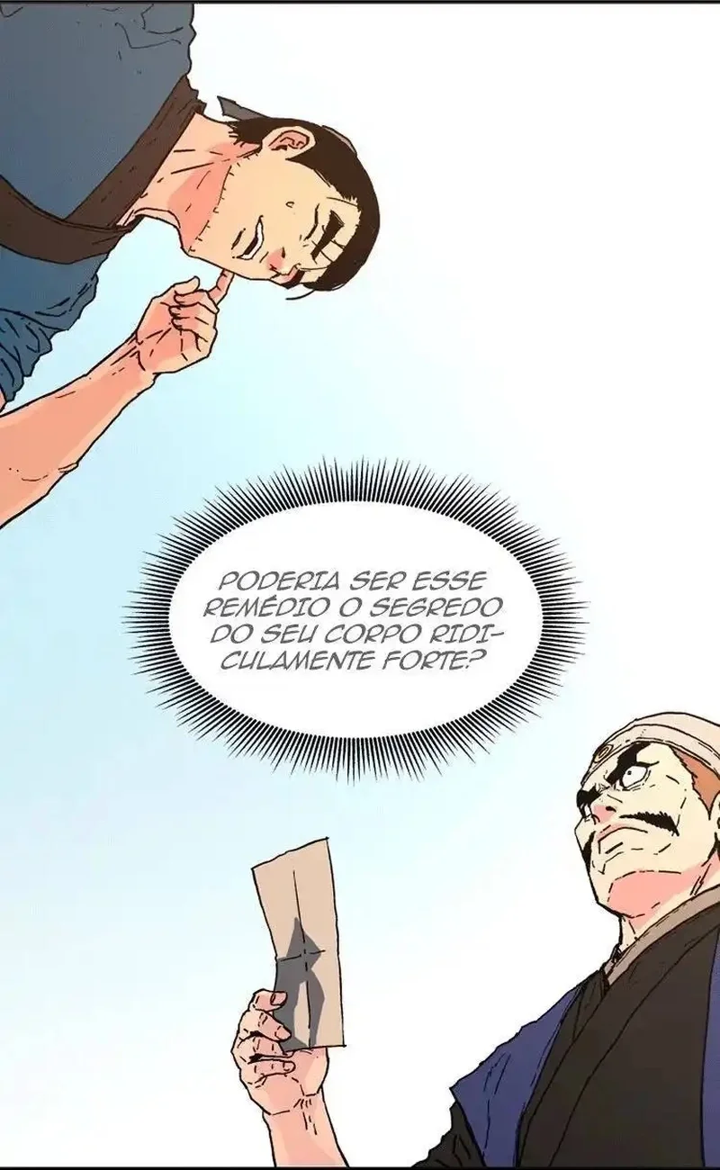 Pai Incomparável Capítulo 98 Página 26