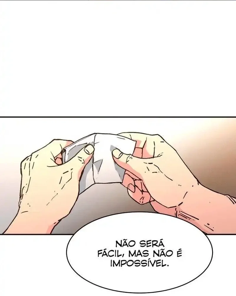 Pai Incomparável Capítulo 98 Página 27