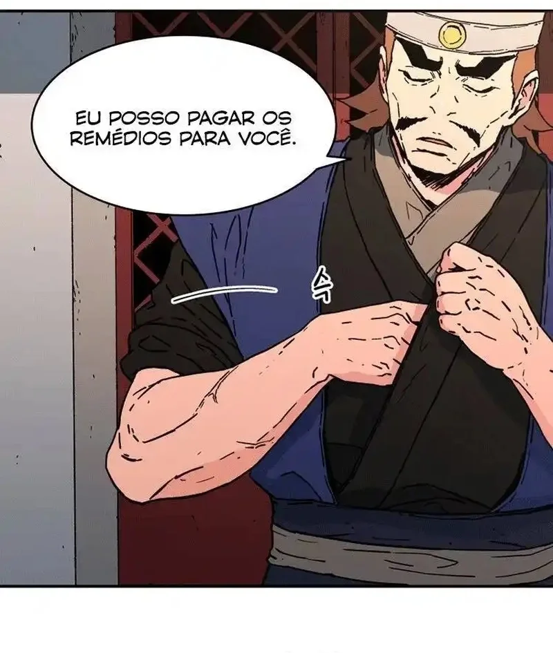 Pai Incomparável Capítulo 98 Página 28