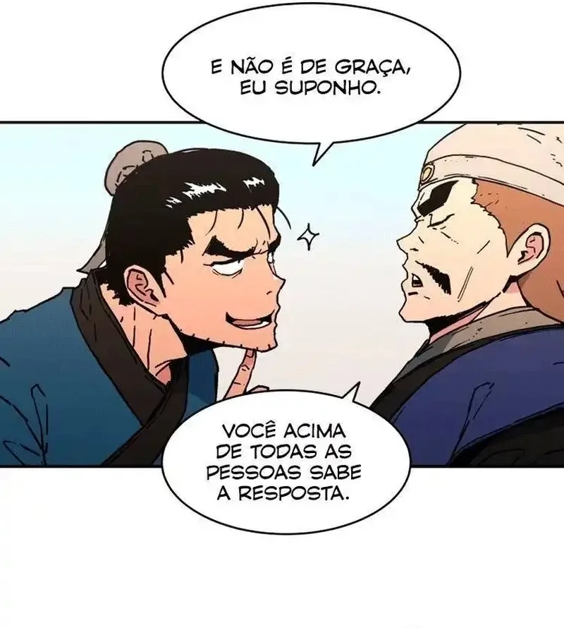 Pai Incomparável Capítulo 98 Página 29