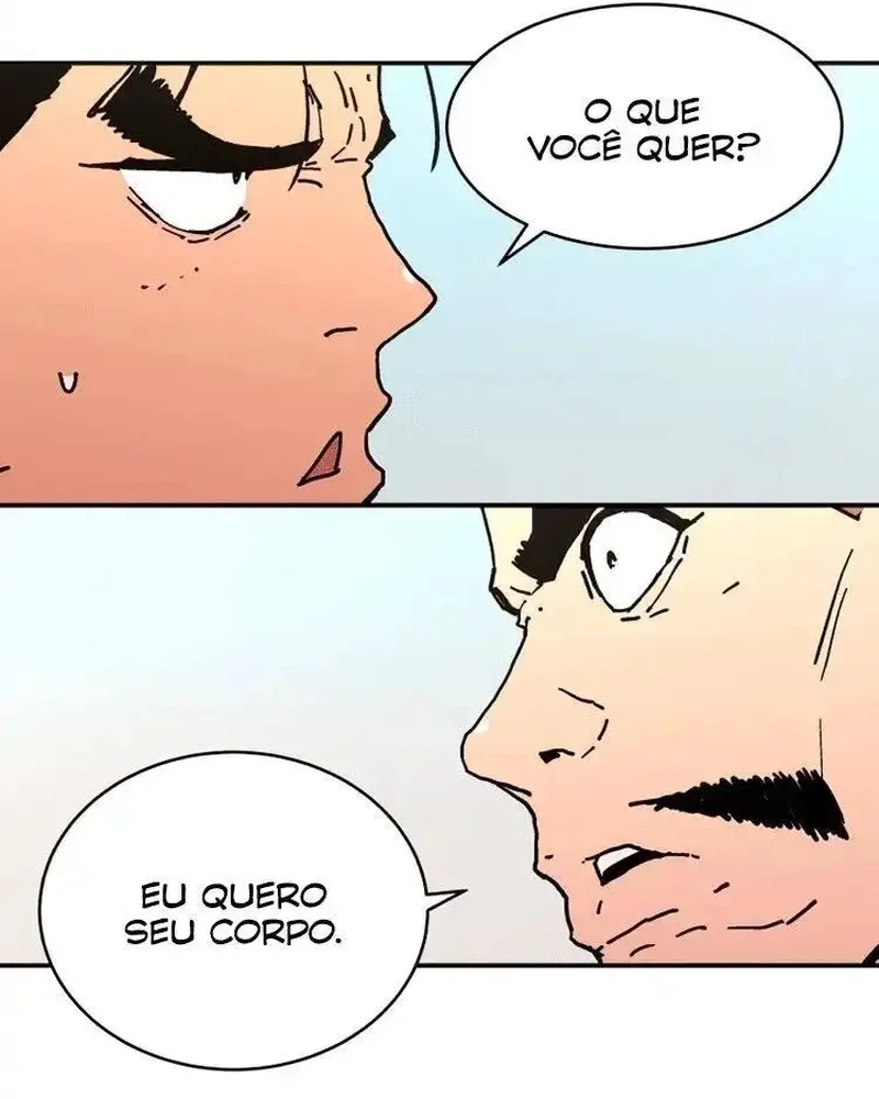 Pai Incomparável Capítulo 98 Página 30