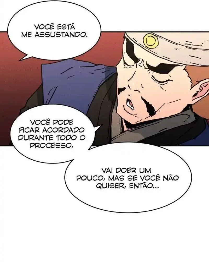 Pai Incomparável Capítulo 98 Página 34