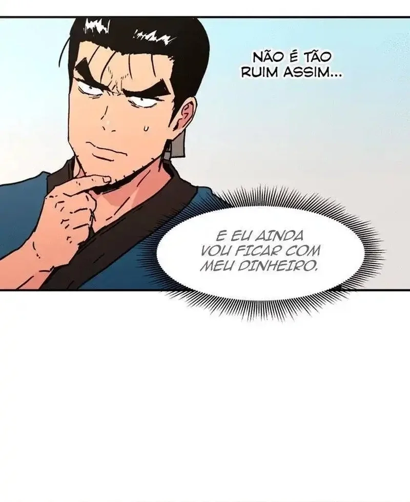 Pai Incomparável Capítulo 98 Página 35