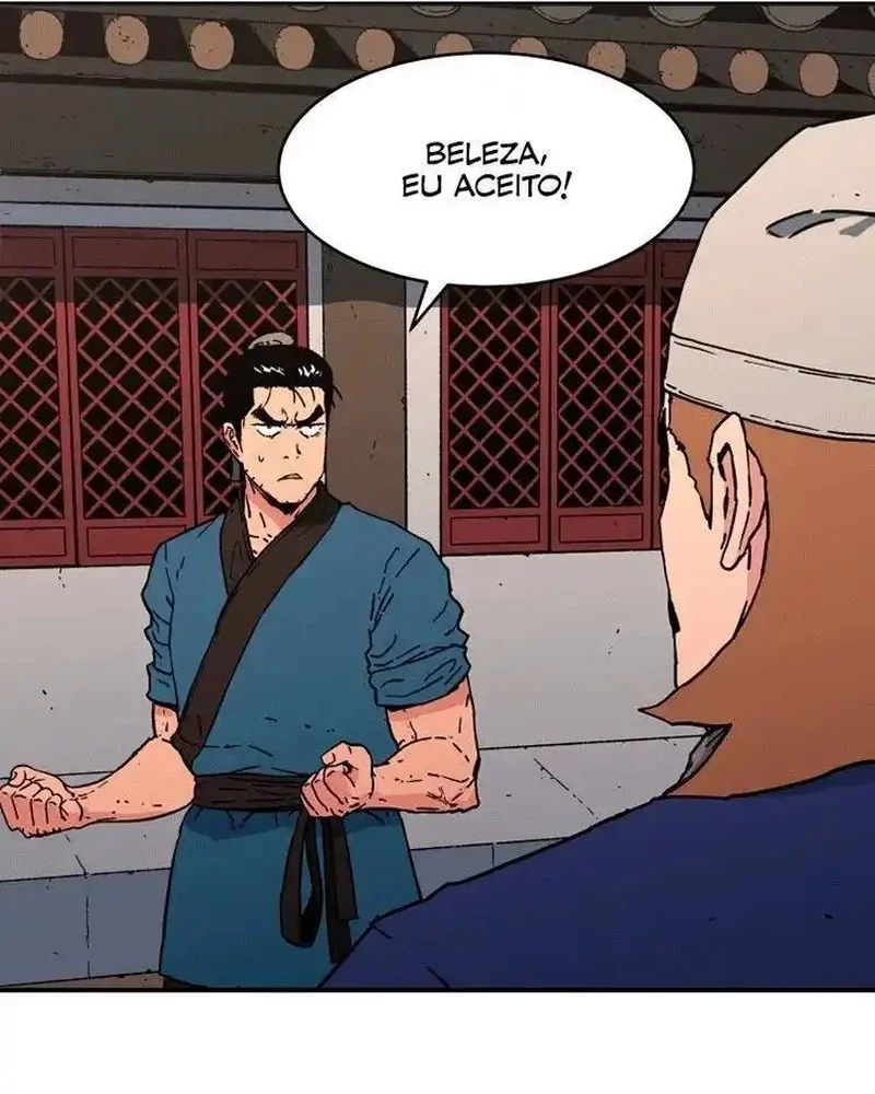 Pai Incomparável Capítulo 98 Página 36