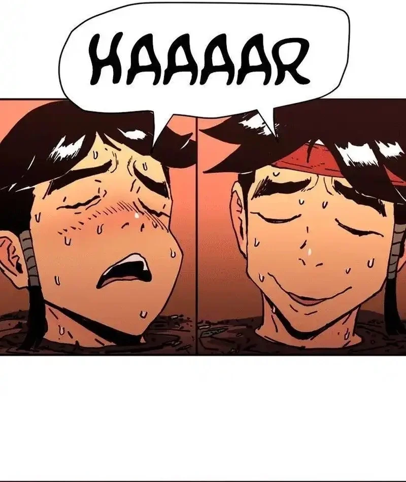 Pai Incomparável Capítulo 98 Página 39