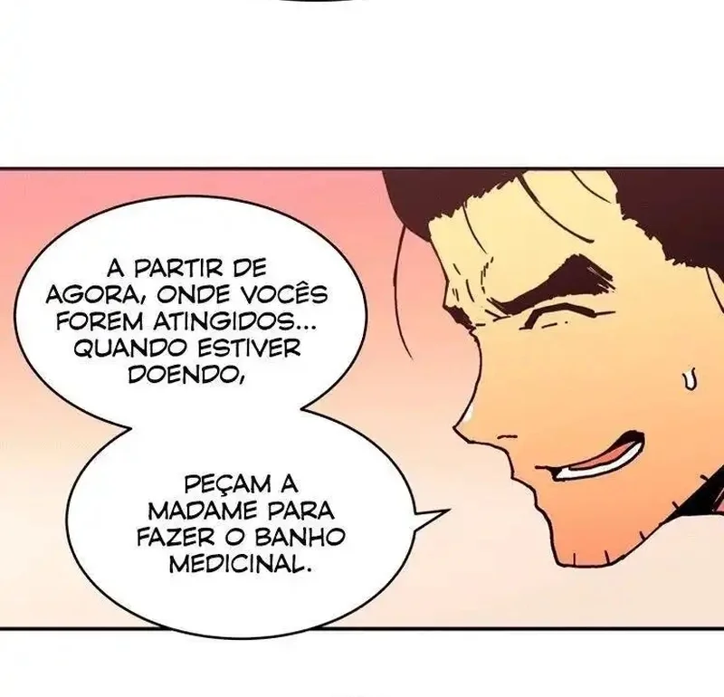 Pai Incomparável Capítulo 98 Página 42