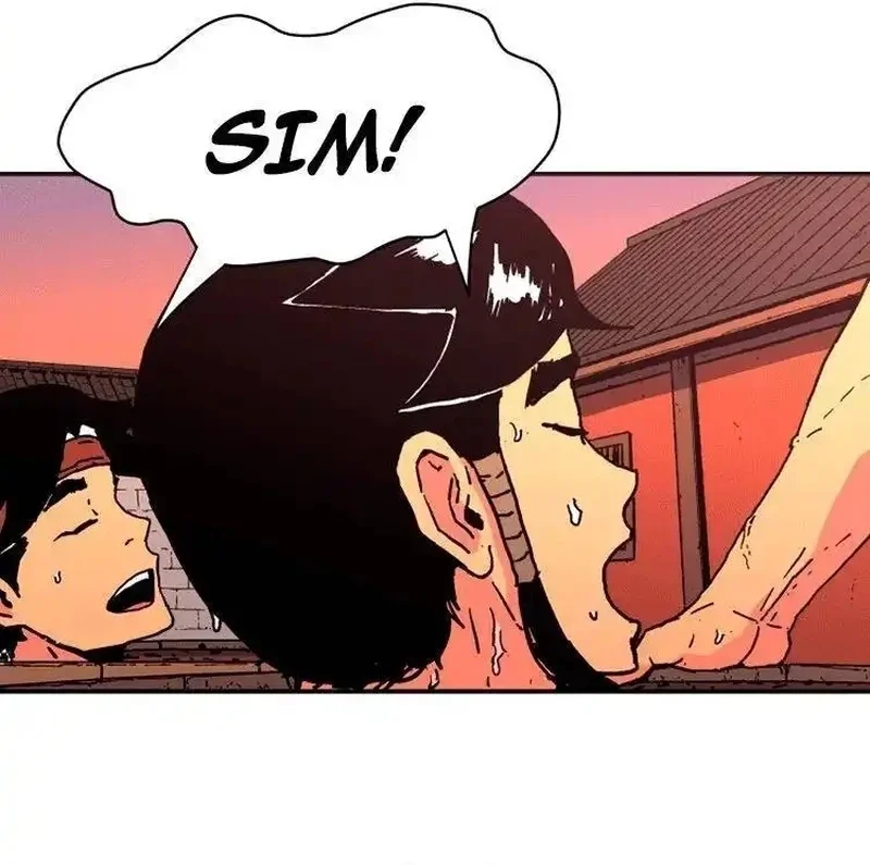 Pai Incomparável Capítulo 98 Página 43