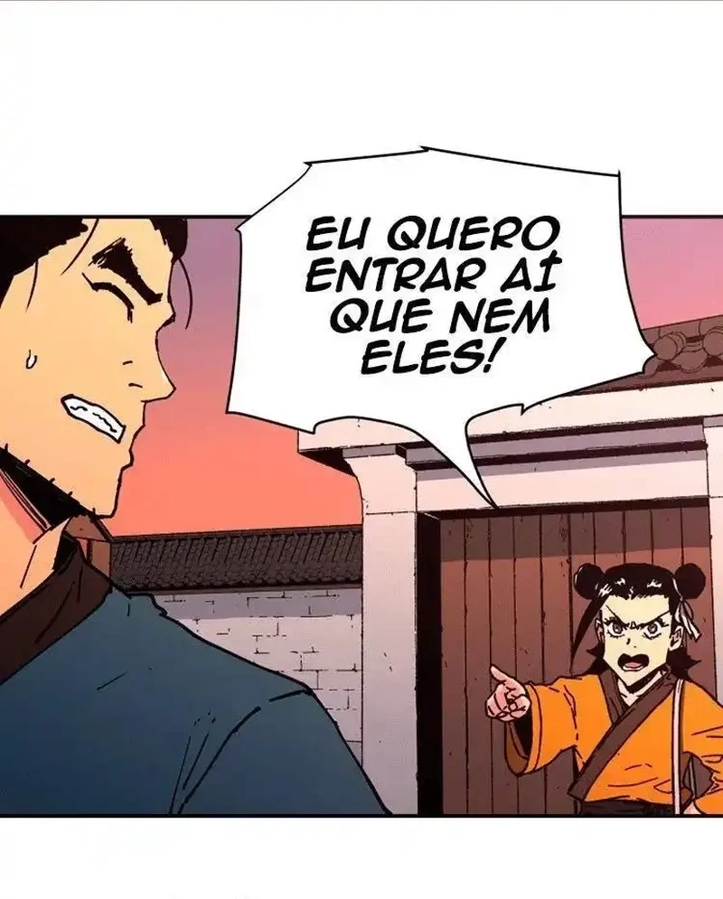 Pai Incomparável Capítulo 98 Página 48