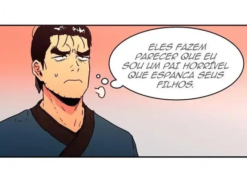 Pai Incomparável Capítulo 98 Página 50