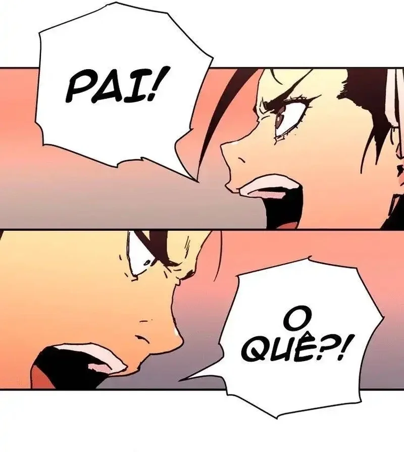 Pai Incomparável Capítulo 98 Página 52