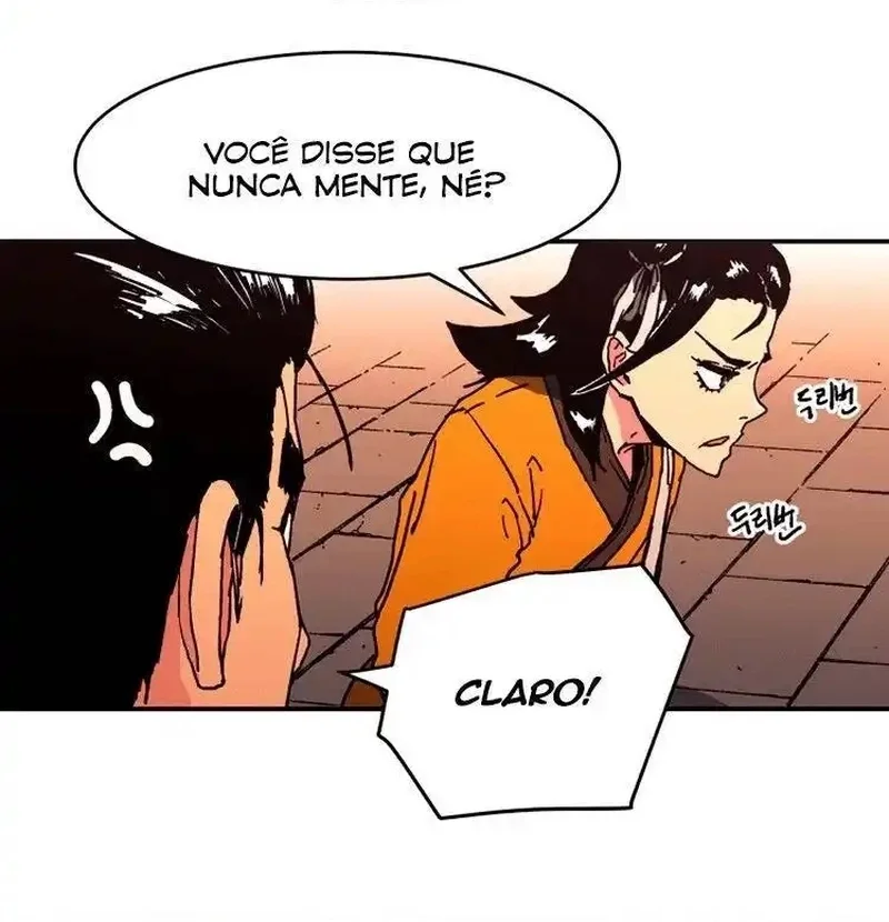 Pai Incomparável Capítulo 98 Página 54