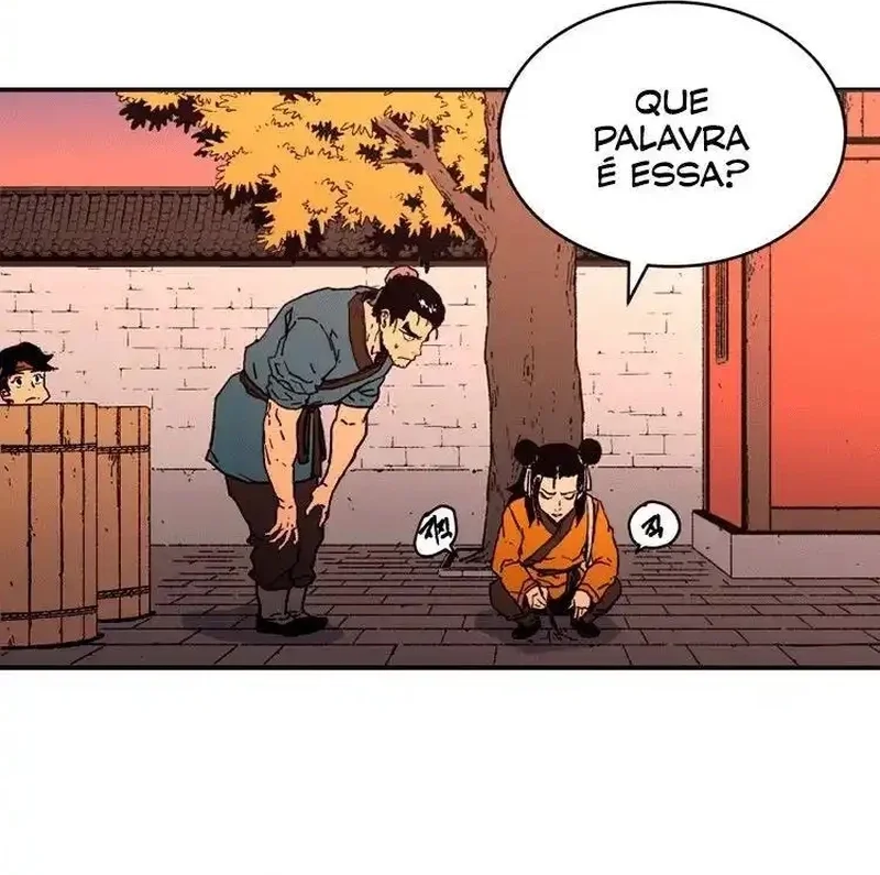 Pai Incomparável Capítulo 98 Página 56