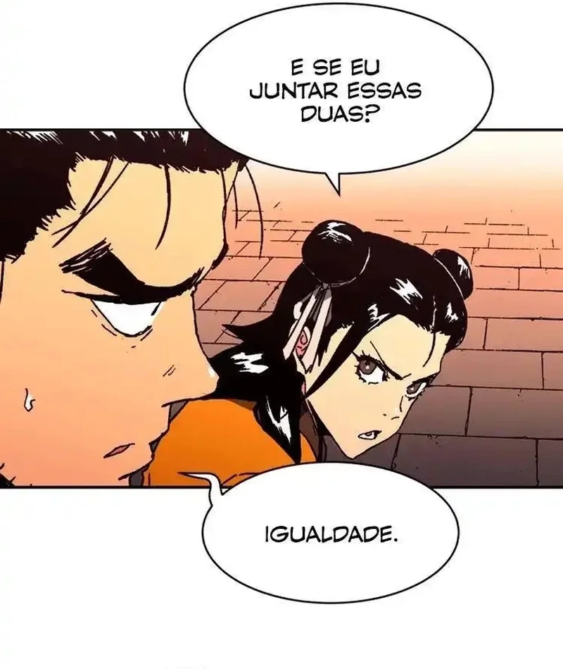 Pai Incomparável Capítulo 98 Página 58
