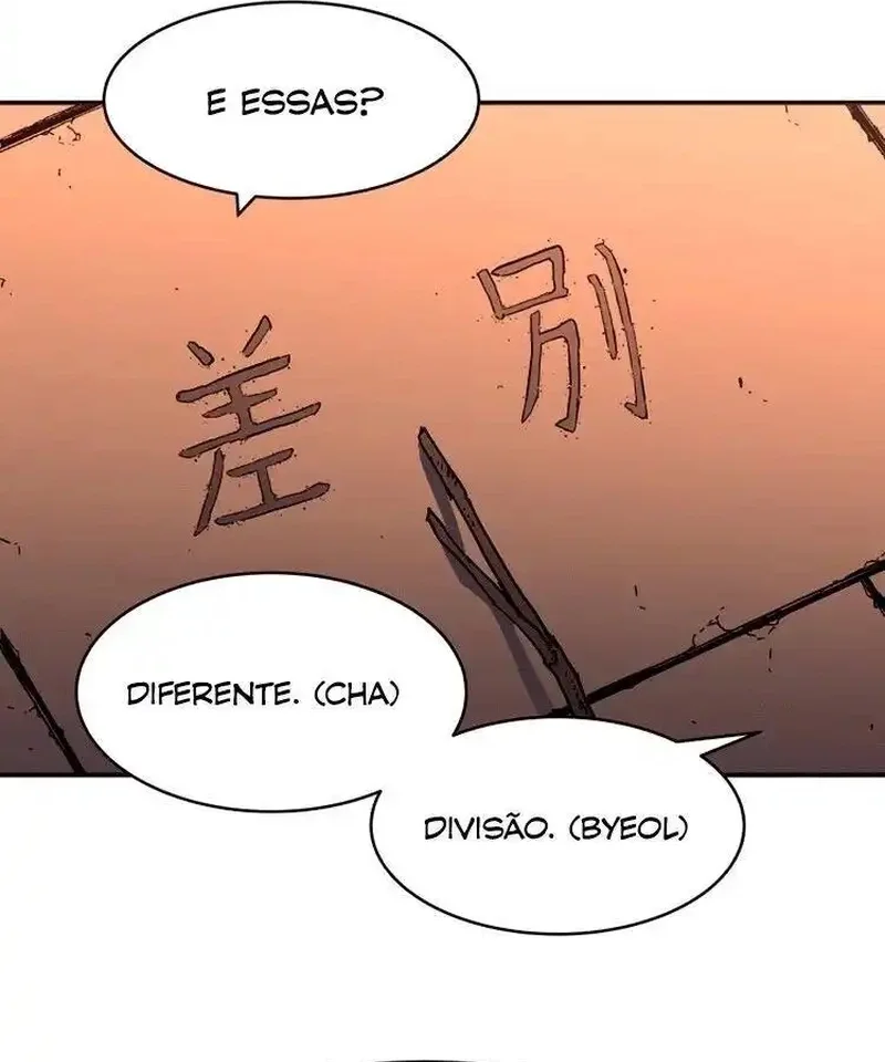 Pai Incomparável Capítulo 98 Página 59