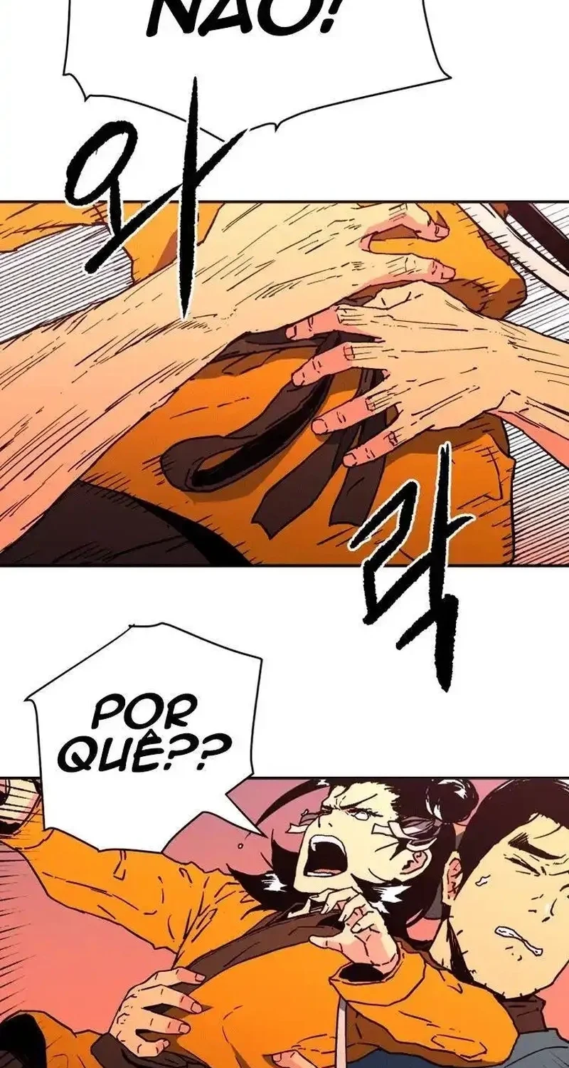 Pai Incomparável Capítulo 98 Página 64