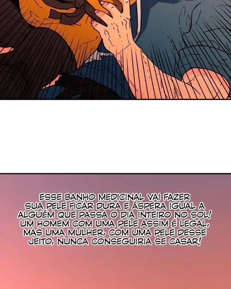 Pai Incomparável Capítulo 98 Página 65