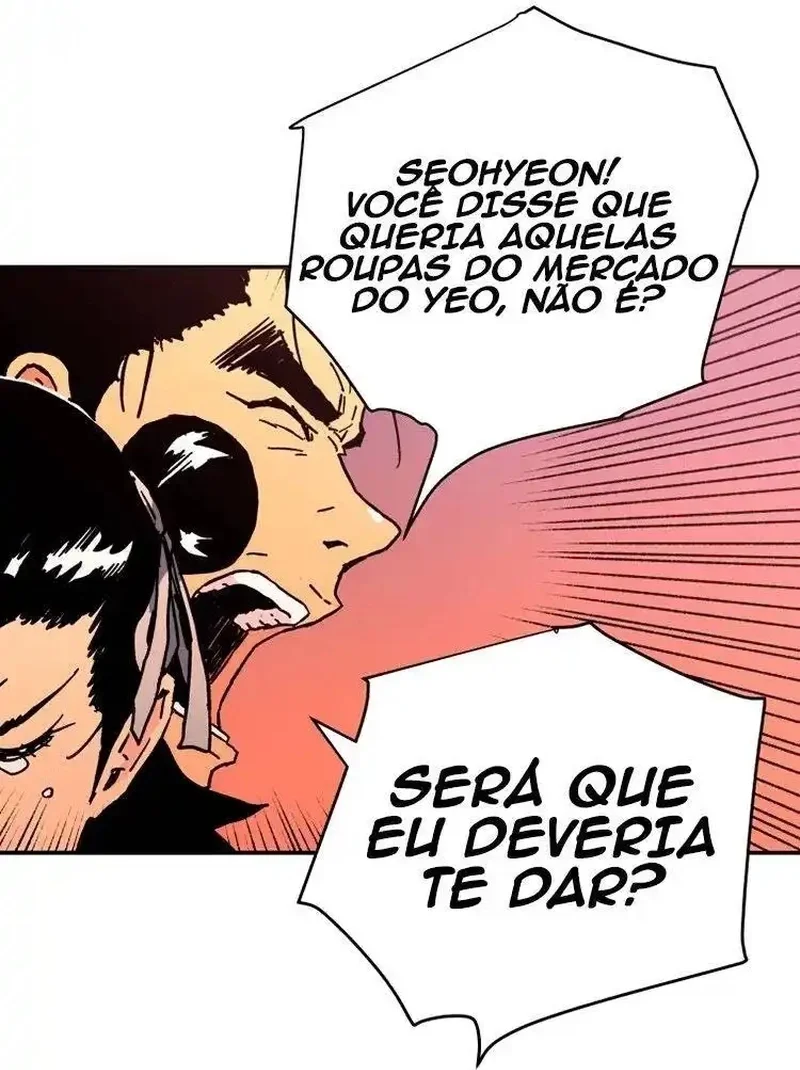 Pai Incomparável Capítulo 98 Página 67