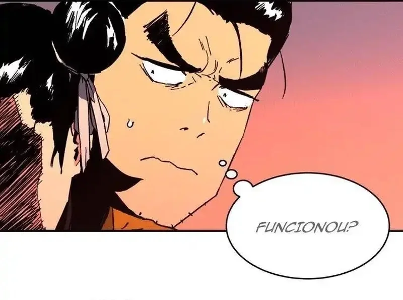 Pai Incomparável Capítulo 98 Página 70