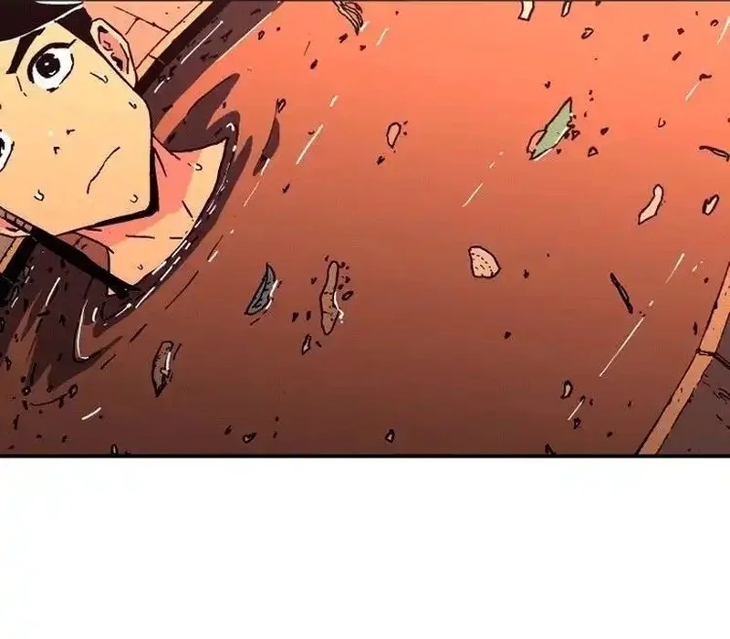Pai Incomparável Capítulo 98 Página 73