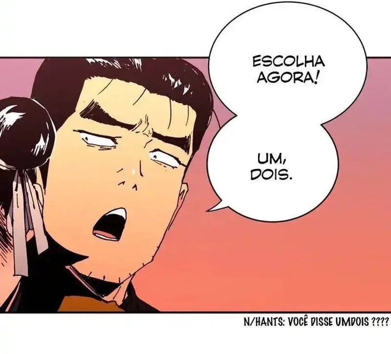 Pai Incomparável Capítulo 98 Página 74