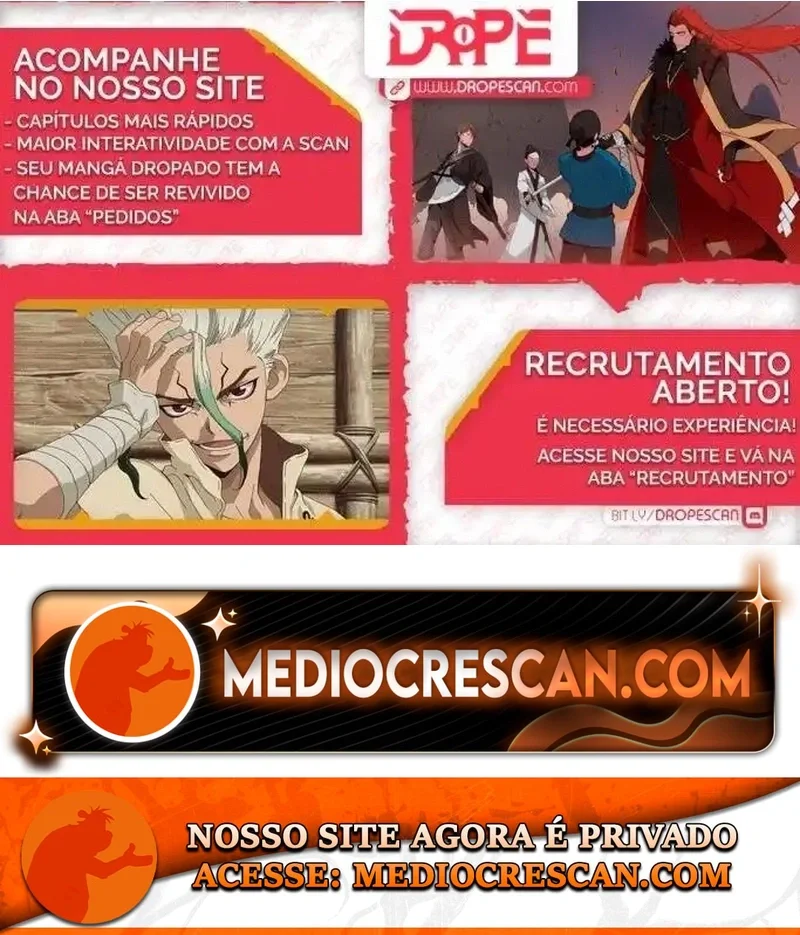 Pai Incomparável Capítulo 98 Página 84