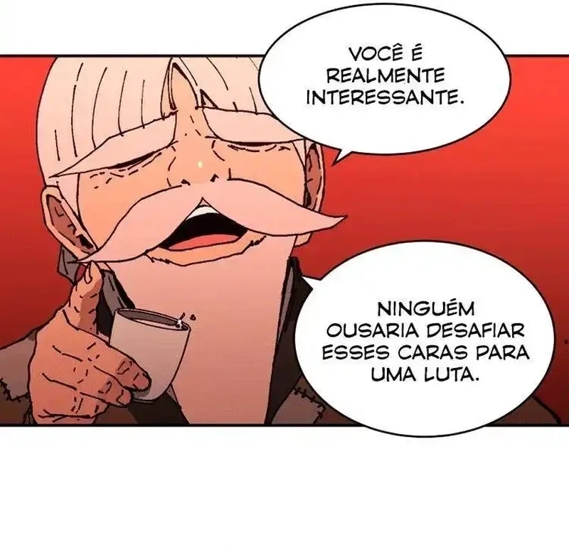 Pai Incomparável Capítulo 99 Página 10