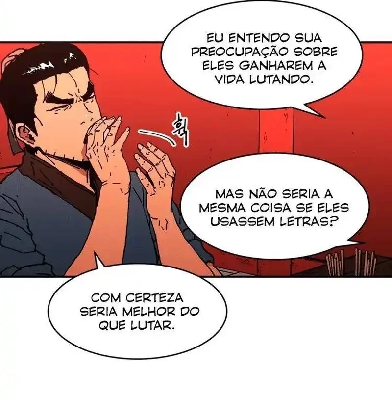 Pai Incomparável Capítulo 99 Página 12
