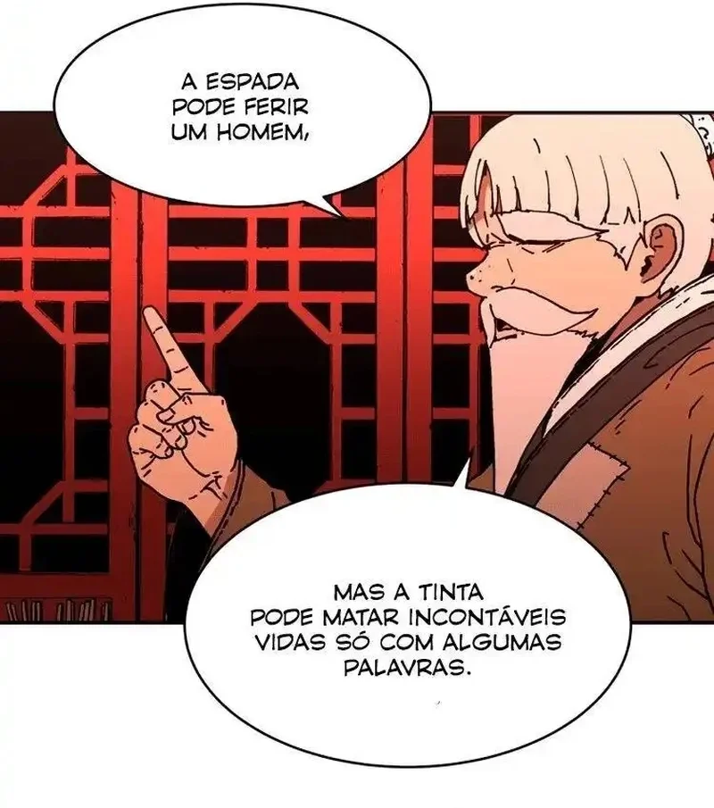Pai Incomparável Capítulo 99 Página 13