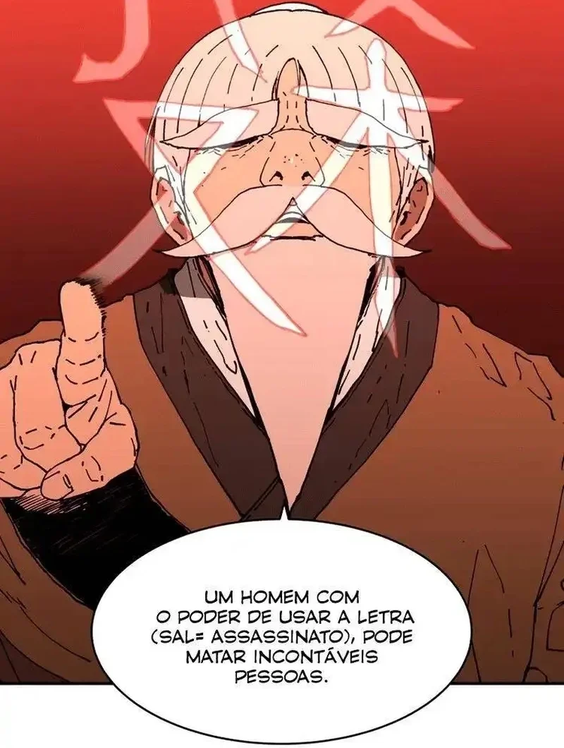 Pai Incomparável Capítulo 99 Página 15