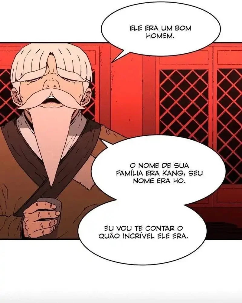 Pai Incomparável Capítulo 99 Página 19