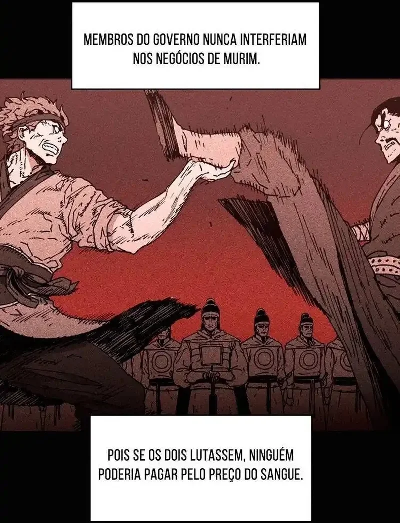 Pai Incomparável Capítulo 99 Página 22