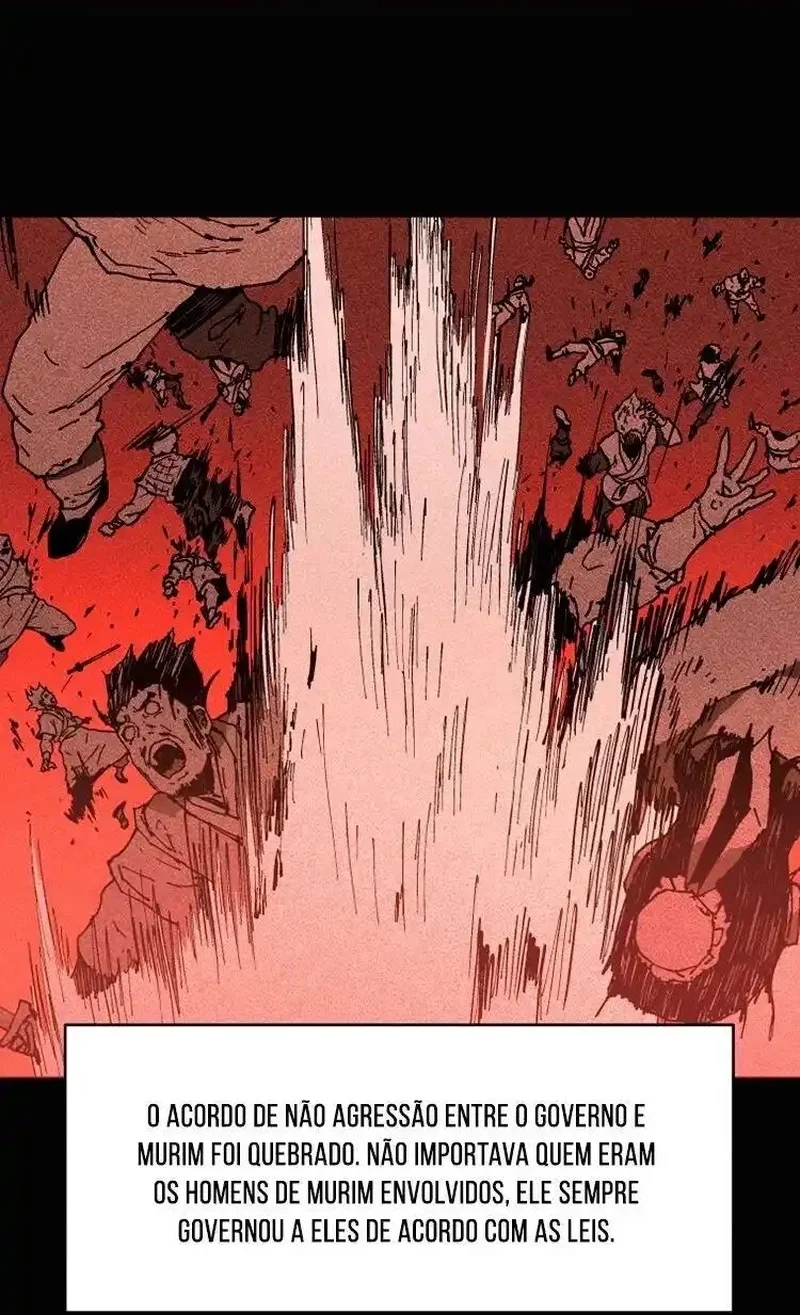 Pai Incomparável Capítulo 99 Página 26
