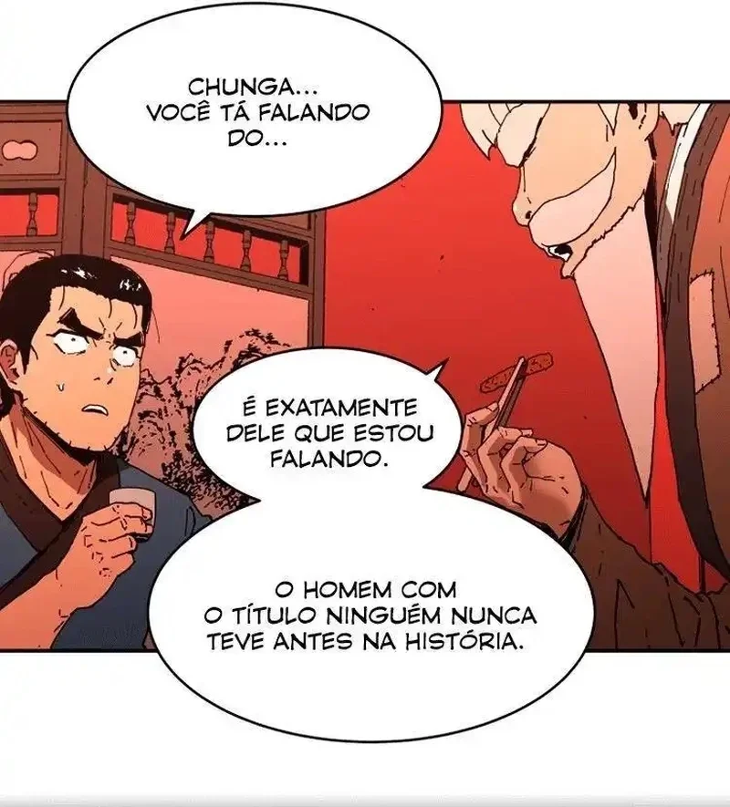 Pai Incomparável Capítulo 99 Página 32