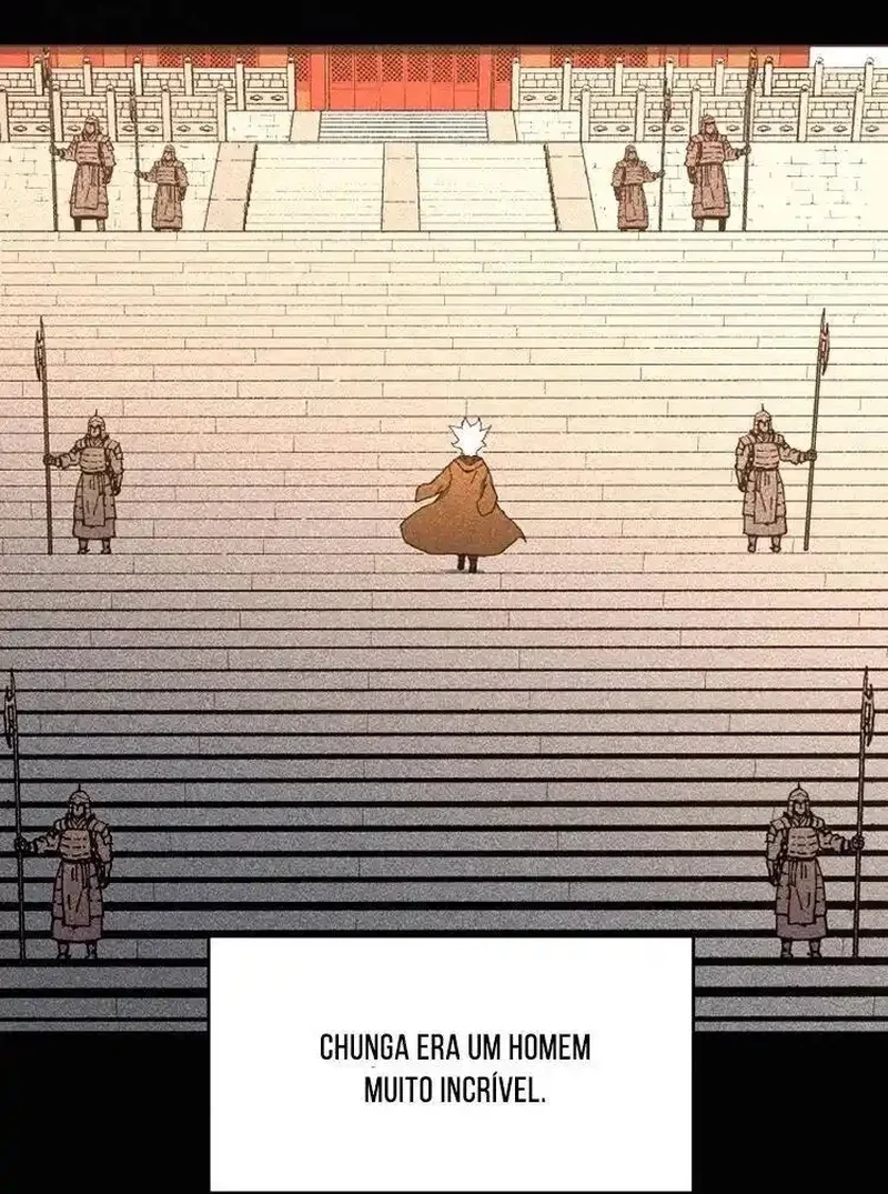 Pai Incomparável Capítulo 99 Página 36