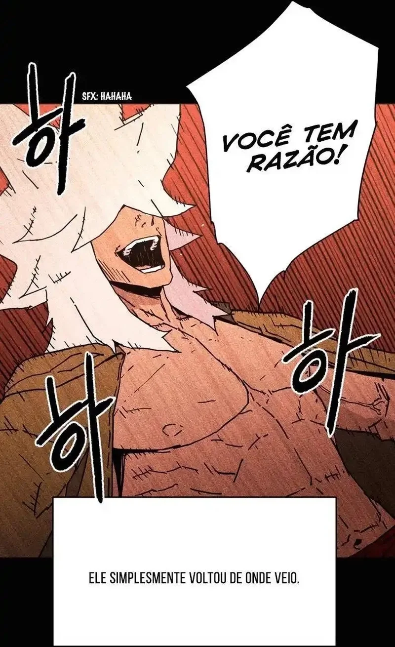 Pai Incomparável Capítulo 99 Página 41