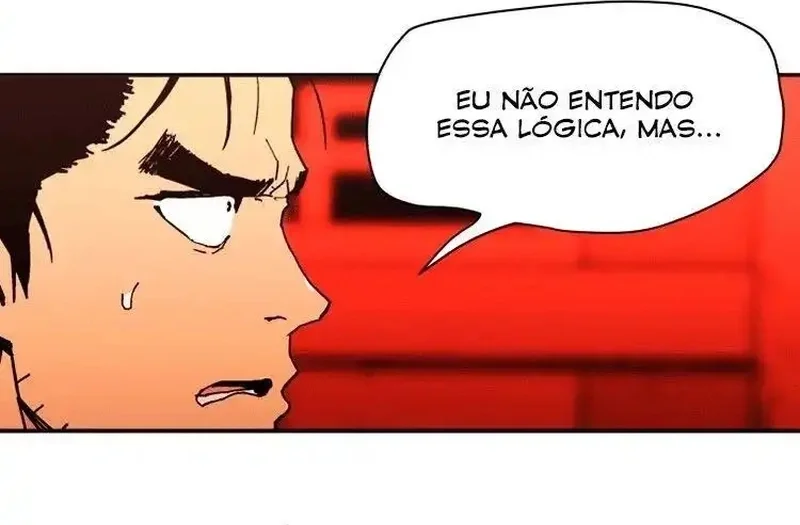 Pai Incomparável Capítulo 99 Página 45