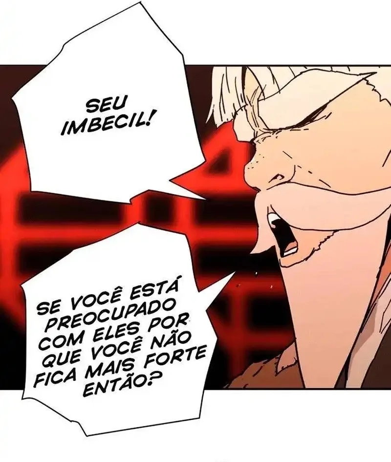 Pai Incomparável Capítulo 99 Página 46