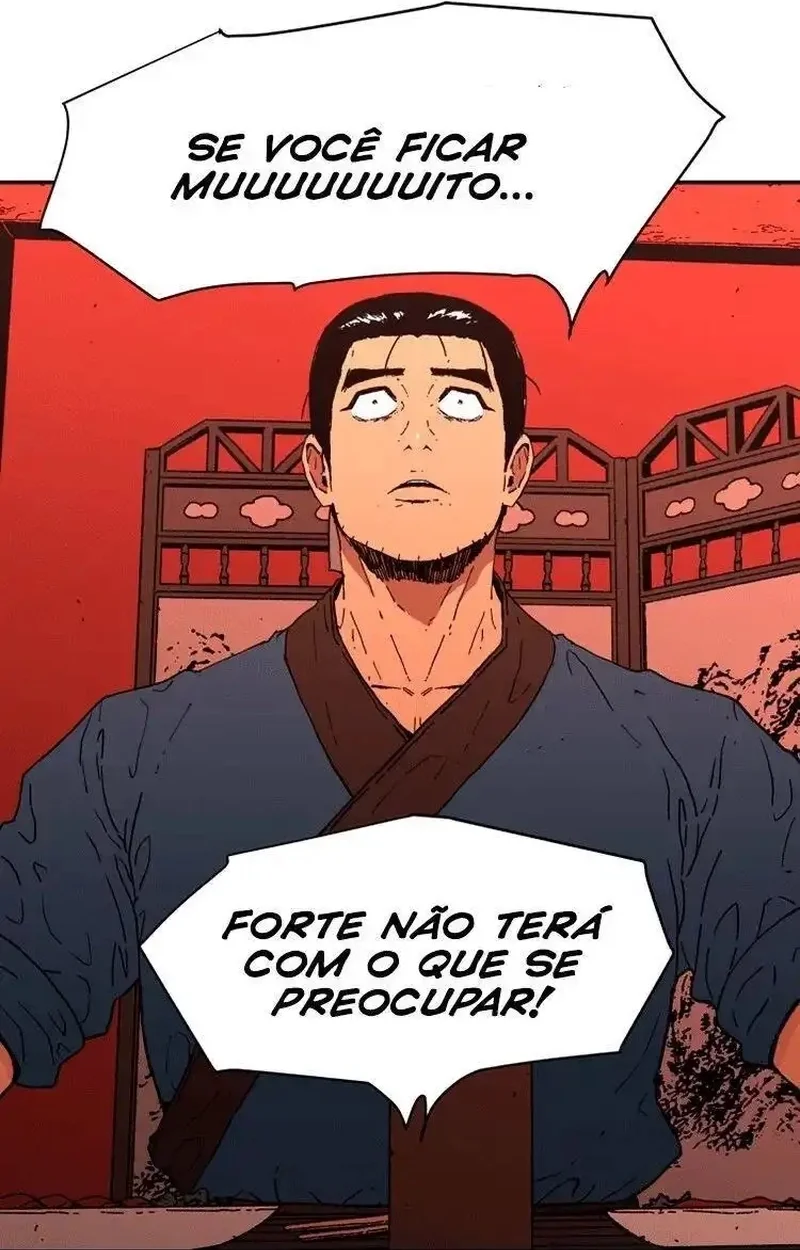 Pai Incomparável Capítulo 99 Página 47