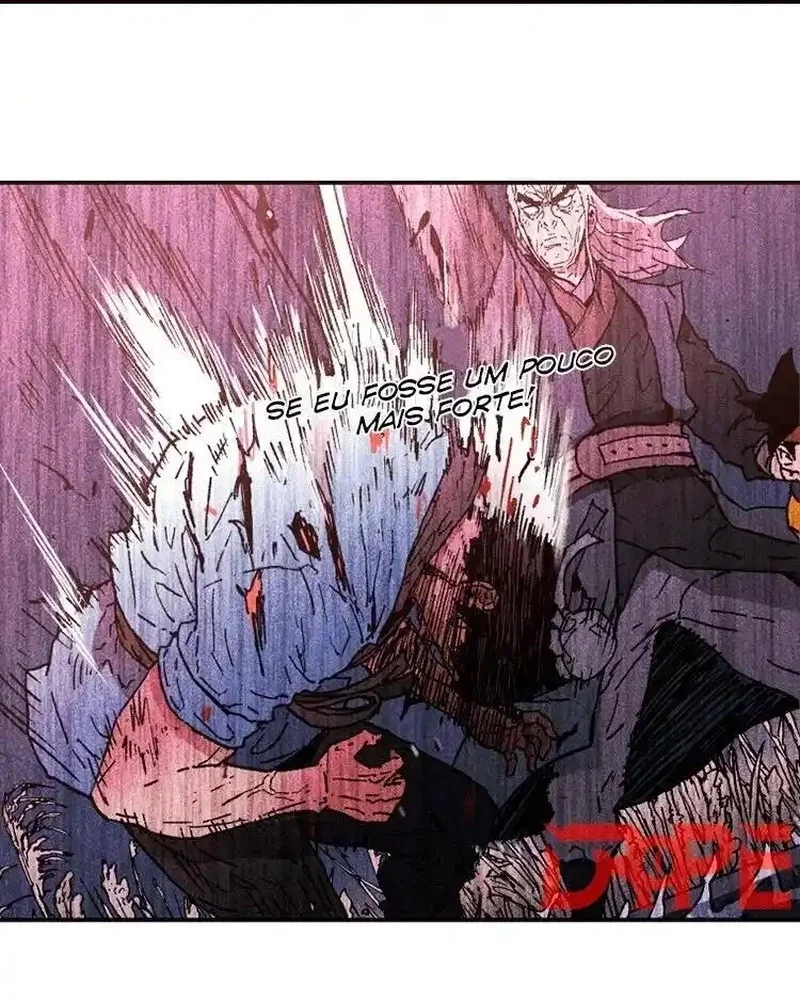 Pai Incomparável Capítulo 99 Página 48